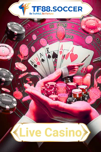 live casino tf88