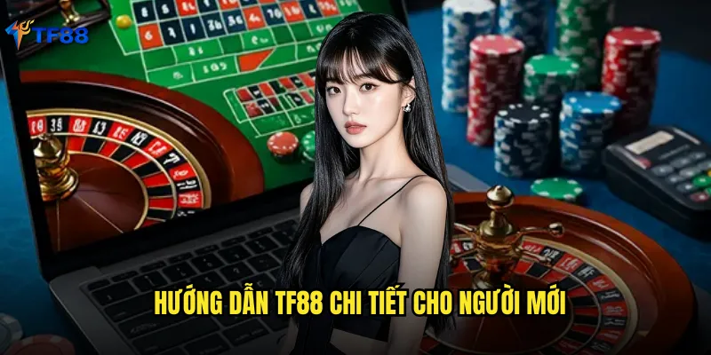 Hướng Dẫn TF88 Thủ Thuật Chơi Game Và Kiếm Tiền Hiệu Quả Nhất 2 Hướng dẫn tf88 chi tiết cho người mới