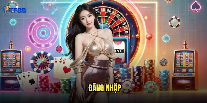 đăng nhập