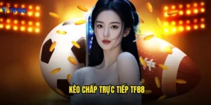 kèo chấp trực tiếp Tf88