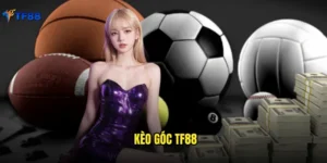 kèo góc Tf88