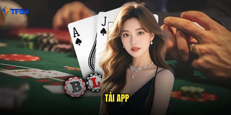 tải app