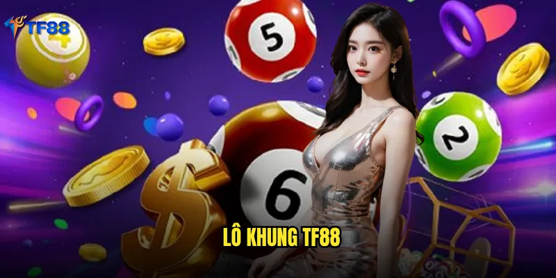lô khung Tf88