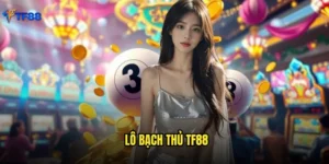 Lô bạch thủ Tf88