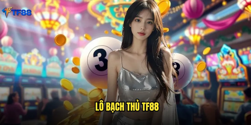 Lô bạch thủ Tf88