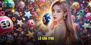 Lô gan Tf88