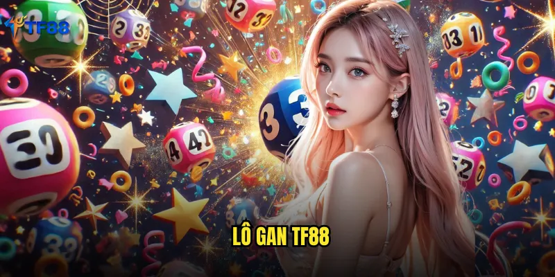 Lô gan Tf88
