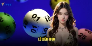 Lô xiên Tf88