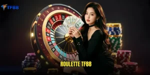 Roulette Tf88