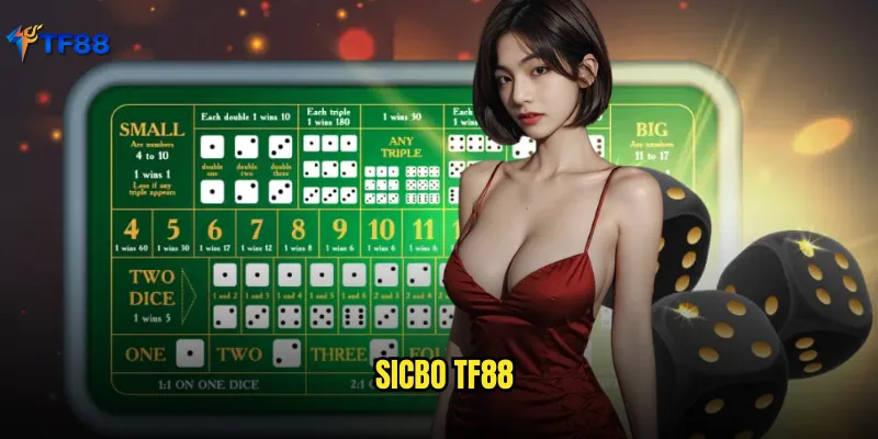 Sicbo Tf88