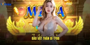 bảo vật thần bí Tf88
