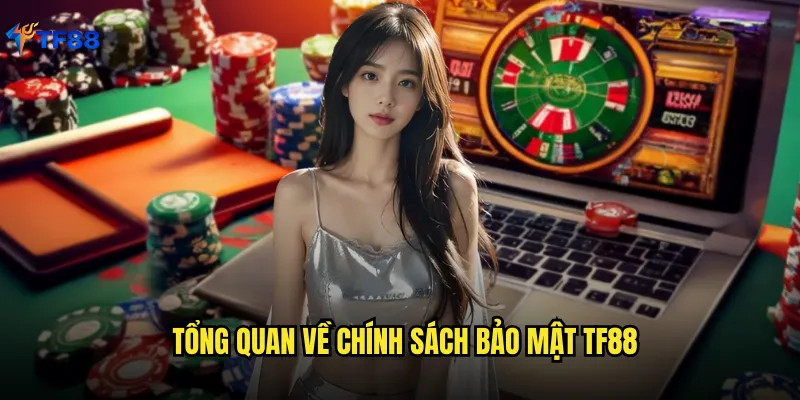 Tổng quan về chính sách bảo mật TF88