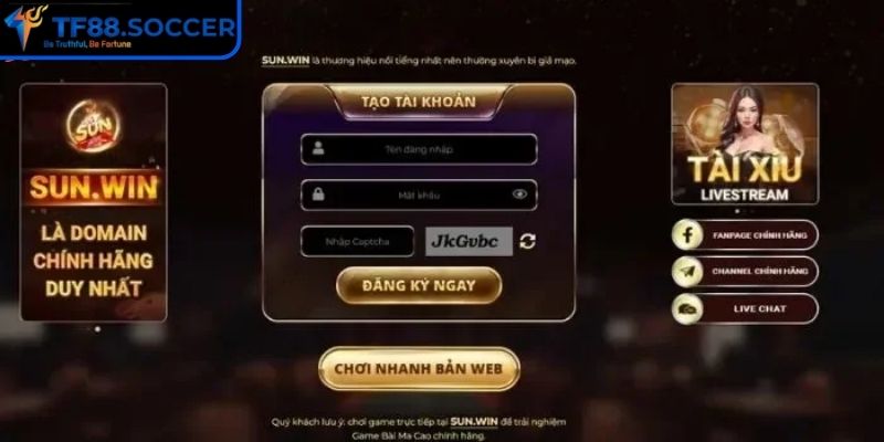 Đường dẫn đến website cần đảm bảo theo đúng chuẩn