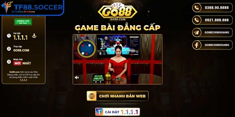 Các link được phát tán với những ưu đãi hấp dẫn